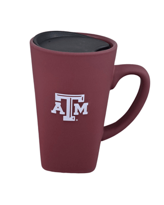 Fanatic Group Drinkware Texas A & M Ceramic Mug