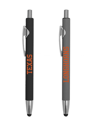 Fanatic Group Stationary Texas Pen Set