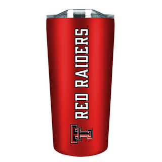 Fanatic Group Drinkware Texas Tech Tumbler