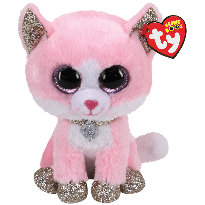 Ty Beanie Baby Small