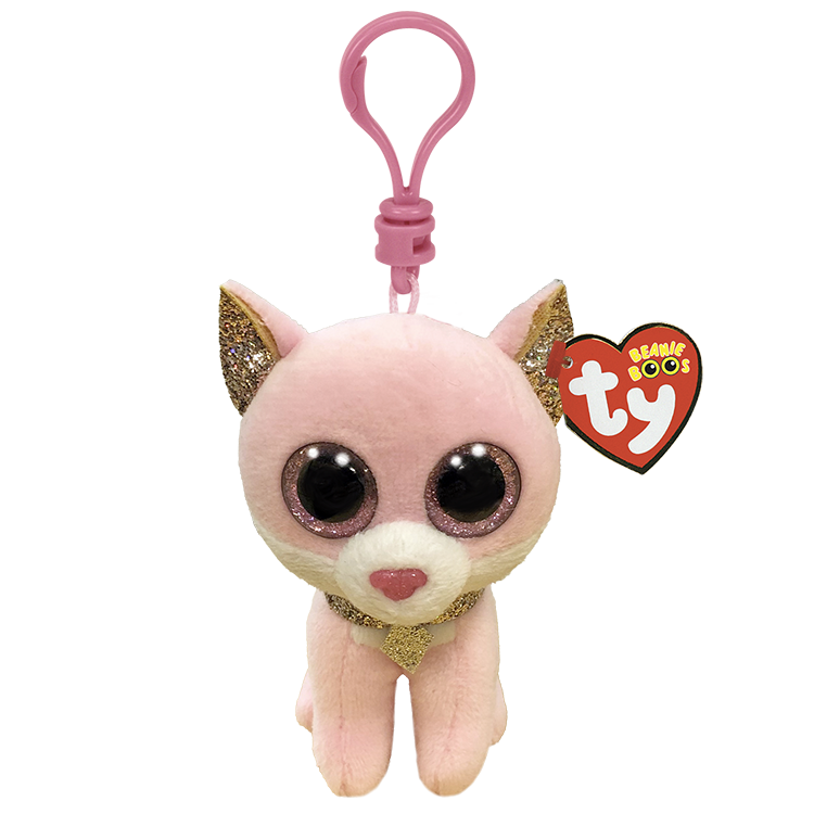 Ty Beanie Baby Clip