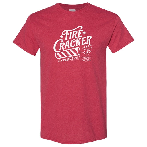 Firecracker Tee