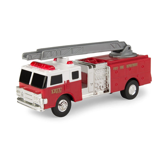 5 inch Fire Truck