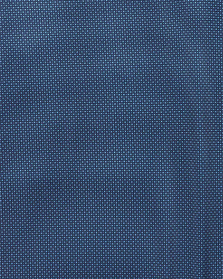 Flag & Anthem Men's Tops Cashiers Navy Dot Polo