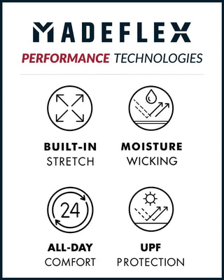 Flag & Anthem Men's Tops Desert Son Breckenridge Top