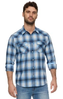 Flag & Anthem Men's Tops Desert Son Breckenridge Top