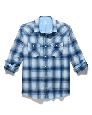 Flag & Anthem Men's Tops Desert Son Breckenridge Top