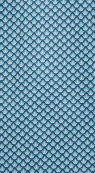 Flag & Anthem Men's Tops Fridley Agave Print Performance Polo