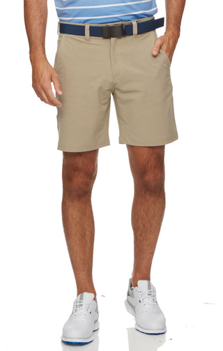 Flag & Anthem Men's Bottoms 33 / khaki Millen Performance Hybrid Short
