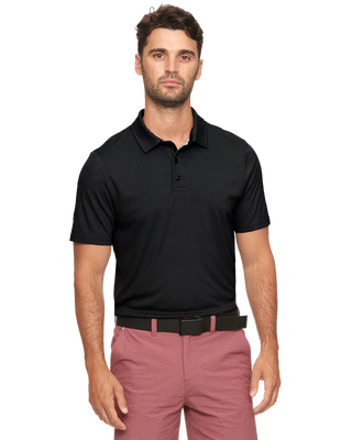 Flag & Anthem Men's Tops Pinehurst Performance Tee