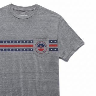 Stars and Stripes Tee