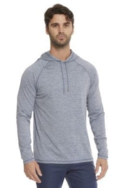 Flag & Anthem Men's Tops Victory Performance Hoodie