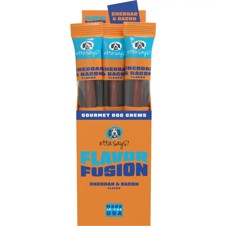 flavor fusion chew