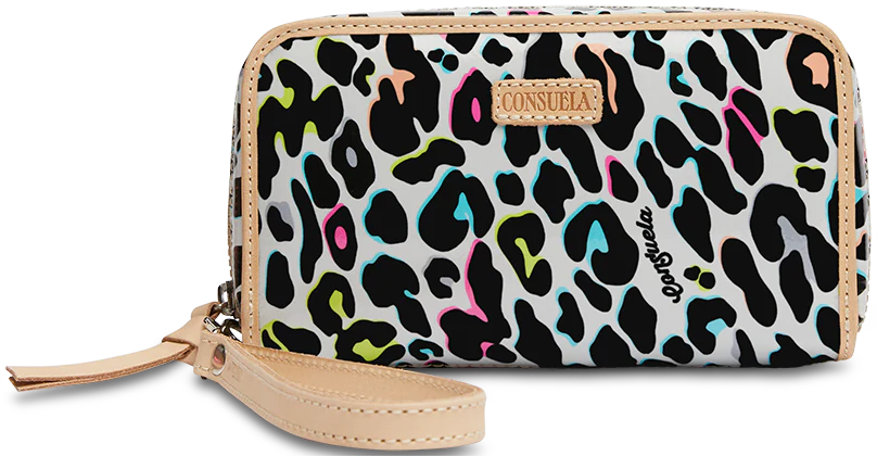 CoCo Wristlet Wallet