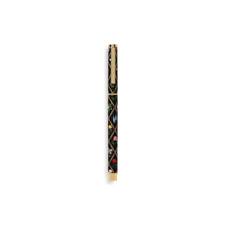 Garden Study Pen
