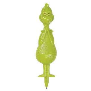 Geddes Stationary GRINCH PEN  12/DSP