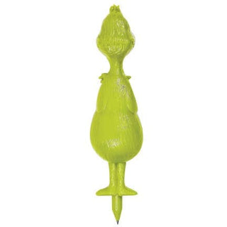 Geddes Stationary GRINCH PEN  12/DSP