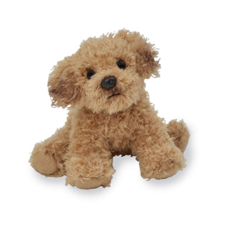 Giffa Stuffed Animals 5in Leo Goldendoodle