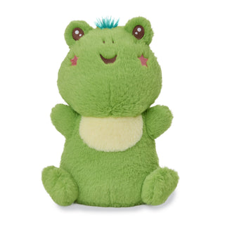 Giffa Stuffed Animals 7" Ever Frog