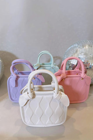 Girl's Groovy Purse
