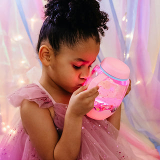 Glo Pals Toys Sensory Jar