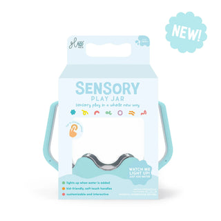 Glo Pals Toys Sensory Jar