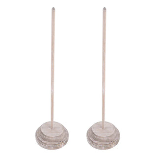 Glory Haus Home Decor Banner Stand