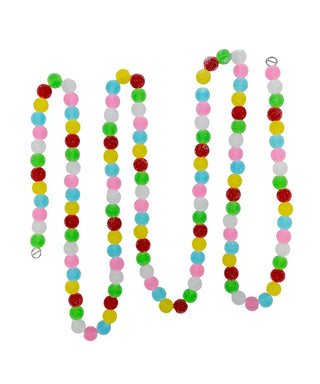 Glory Haus Christmas Garland Candy Garland