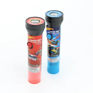 Gotta Get It Snacks Hot Wheels Laser Pop
