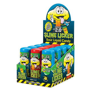 Gotta Get It Snacks Slime Licker