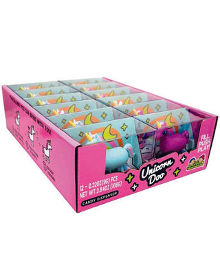 Gotta Get It Snacks Unicorn Doo