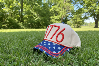 GRACE+EMMA by Southern Grace Women's Hats 1776 Tan Hat