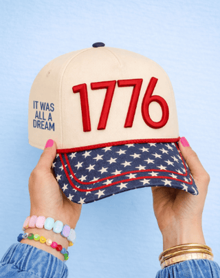 GRACE+EMMA by Southern Grace Women's Hats 1776 Tan Hat