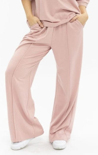 GRACE+EMMA by Southern Grace Women's Bottoms Butter Soft Pants