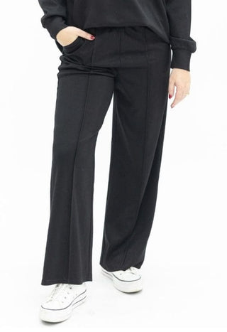 GRACE+EMMA by Southern Grace Women's Bottoms Butter Soft Pants