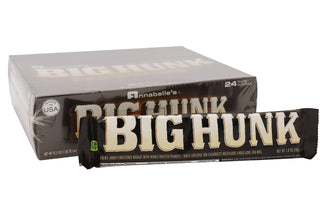 Grandpa Joe's Candy Shop Snacks Big Hunk