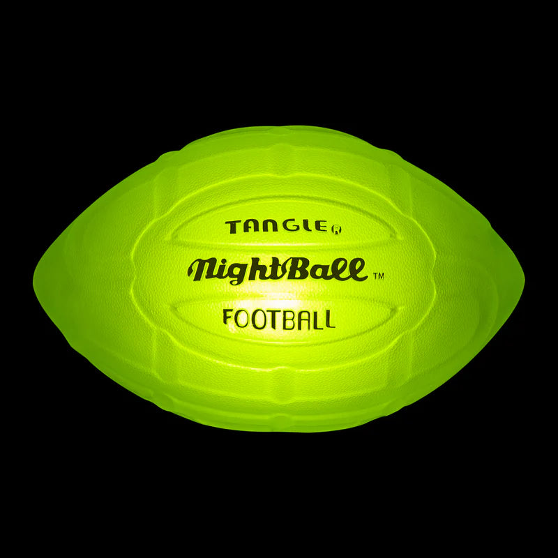 Tangle football