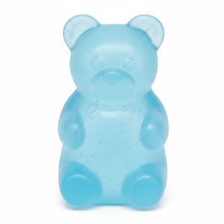 Gummy Bear Close-up