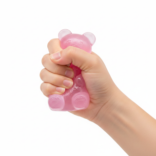 Gummy Bear Squeeze