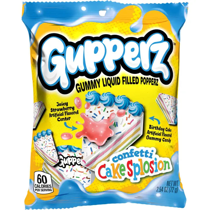 Gupperz