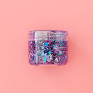 Gussy Up Bow Co Kid's Bath & Body Butterfly Hair Glitter