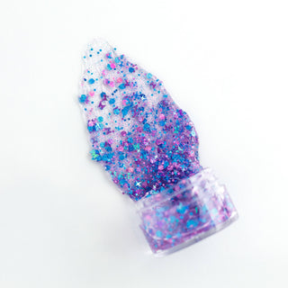 Gussy Up Bow Co Kid's Bath & Body Butterfly Hair Glitter