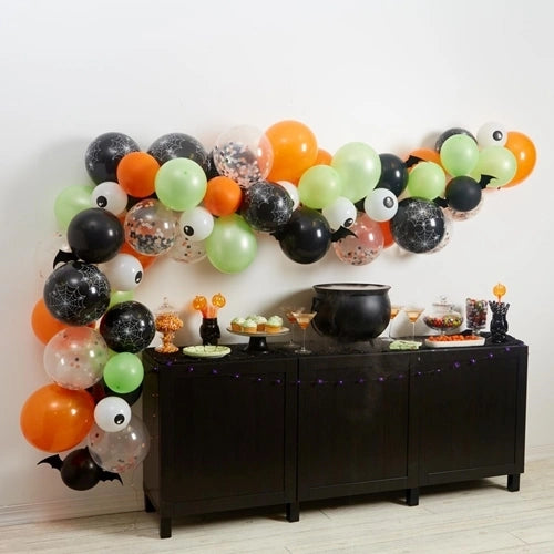 Halloween Balloon Kit
