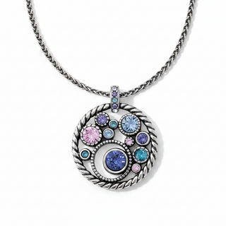 Halo Necklace