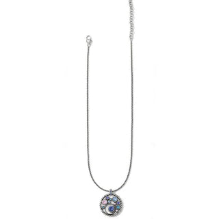 Halo Necklace
