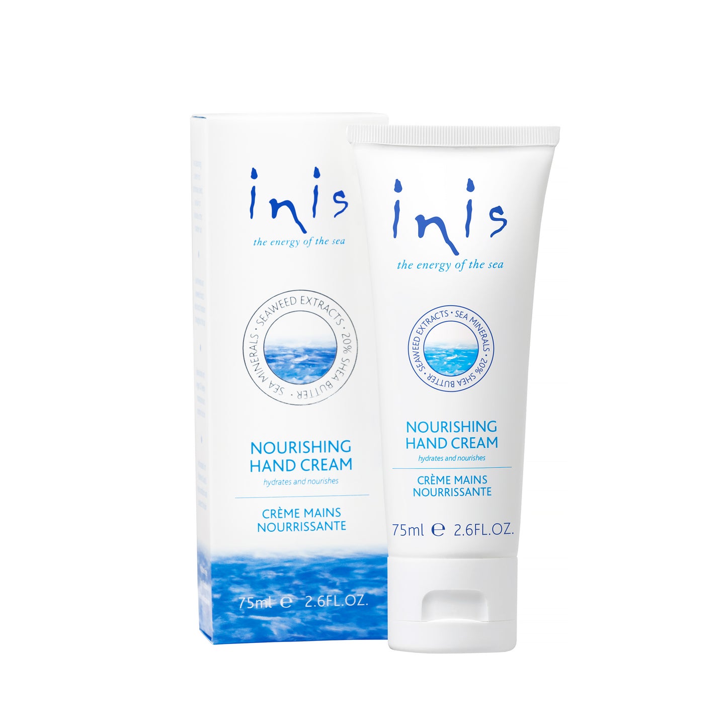 Inis Hand Cream