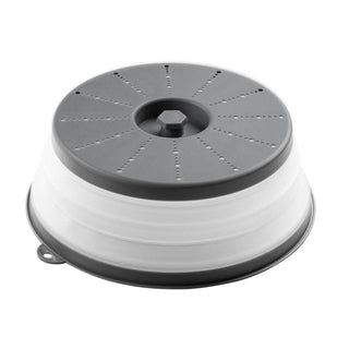 Harold Import Company Kitchen tools Collapsible Microwave Food Cover