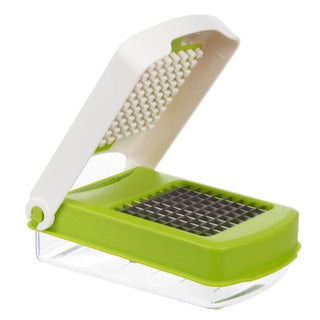 Harold Import Company Kitchen tools Compact Veggie Chopper