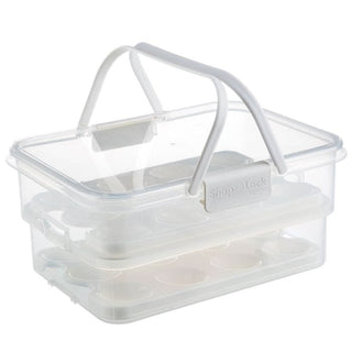Harold Import Company Kitchen tools Deviled Egg Carrier