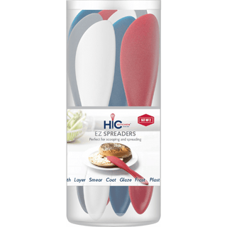 Harold Import Company Kitchen tools EZ Spreader set of 2